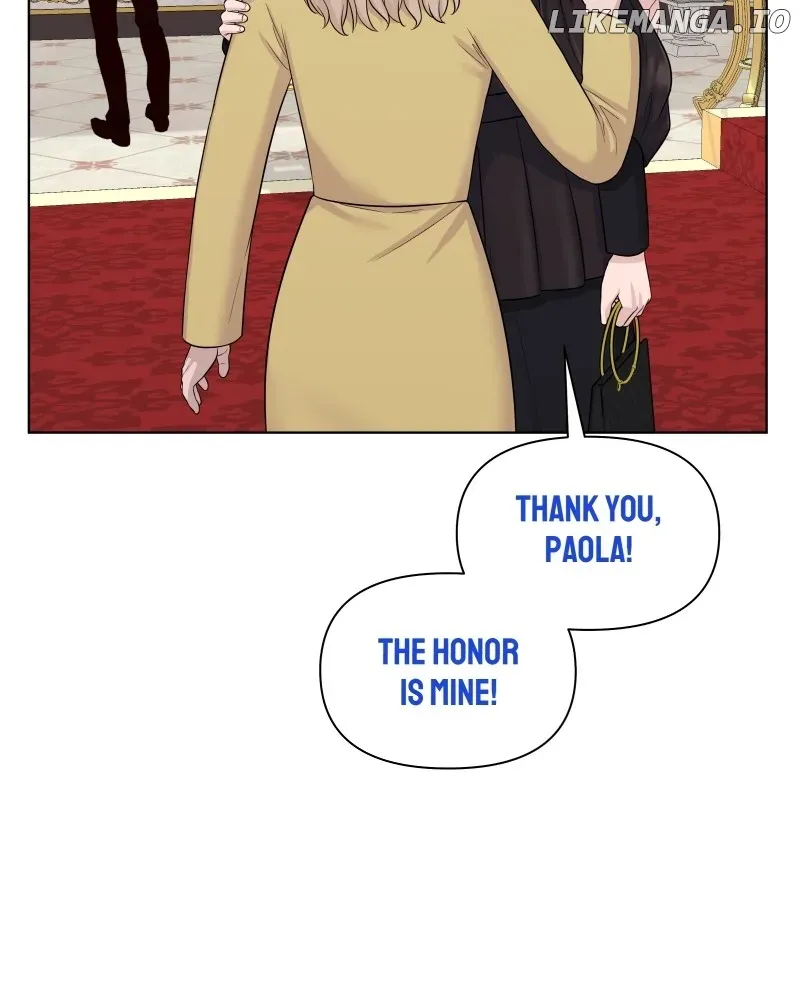 The Second Lead Syndrome Chapter 81 Online - página 58