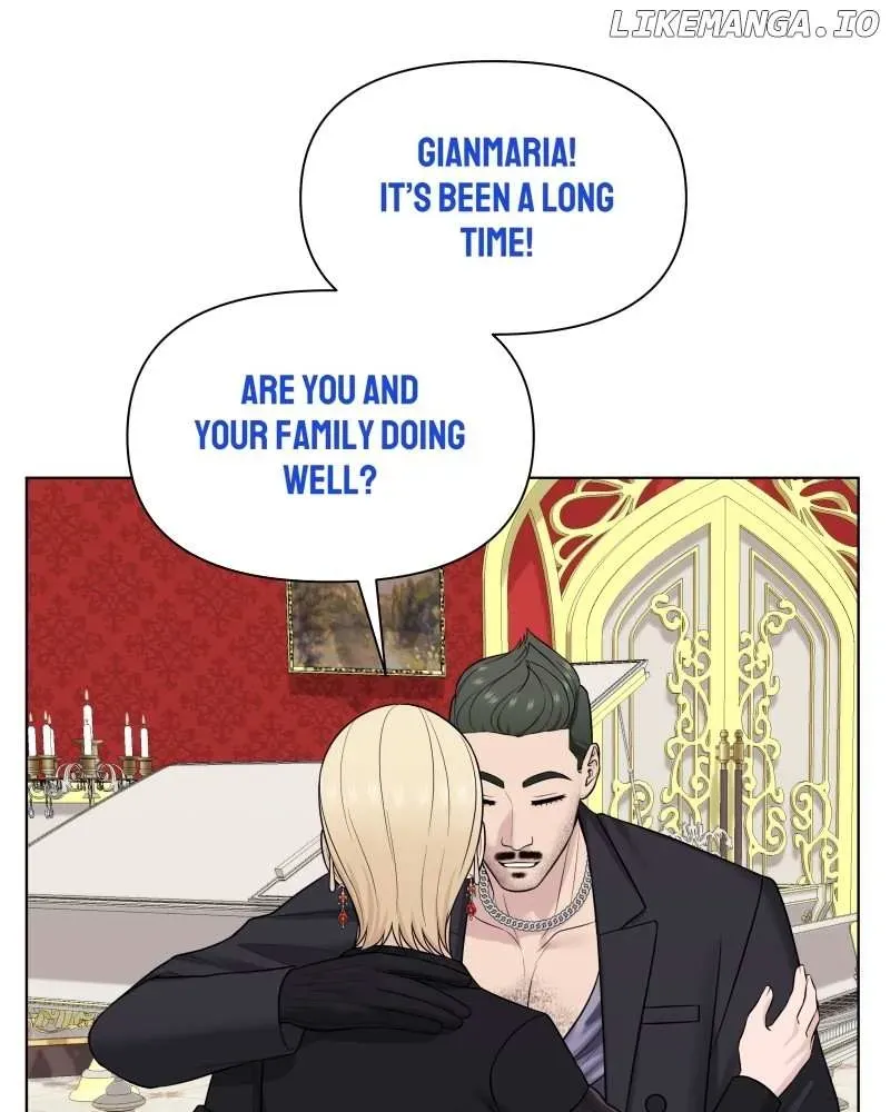 The Second Lead Syndrome Chapter 81 Online - página 59