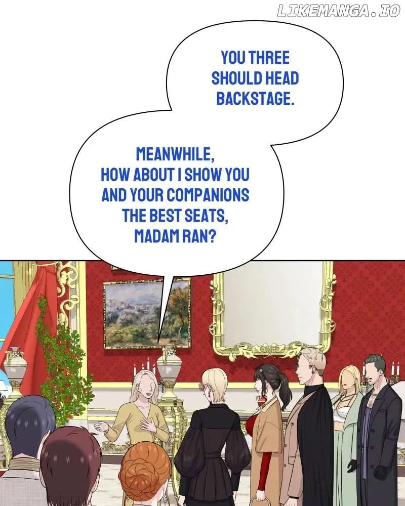 The Second Lead Syndrome Chapter 81 Online - página 61