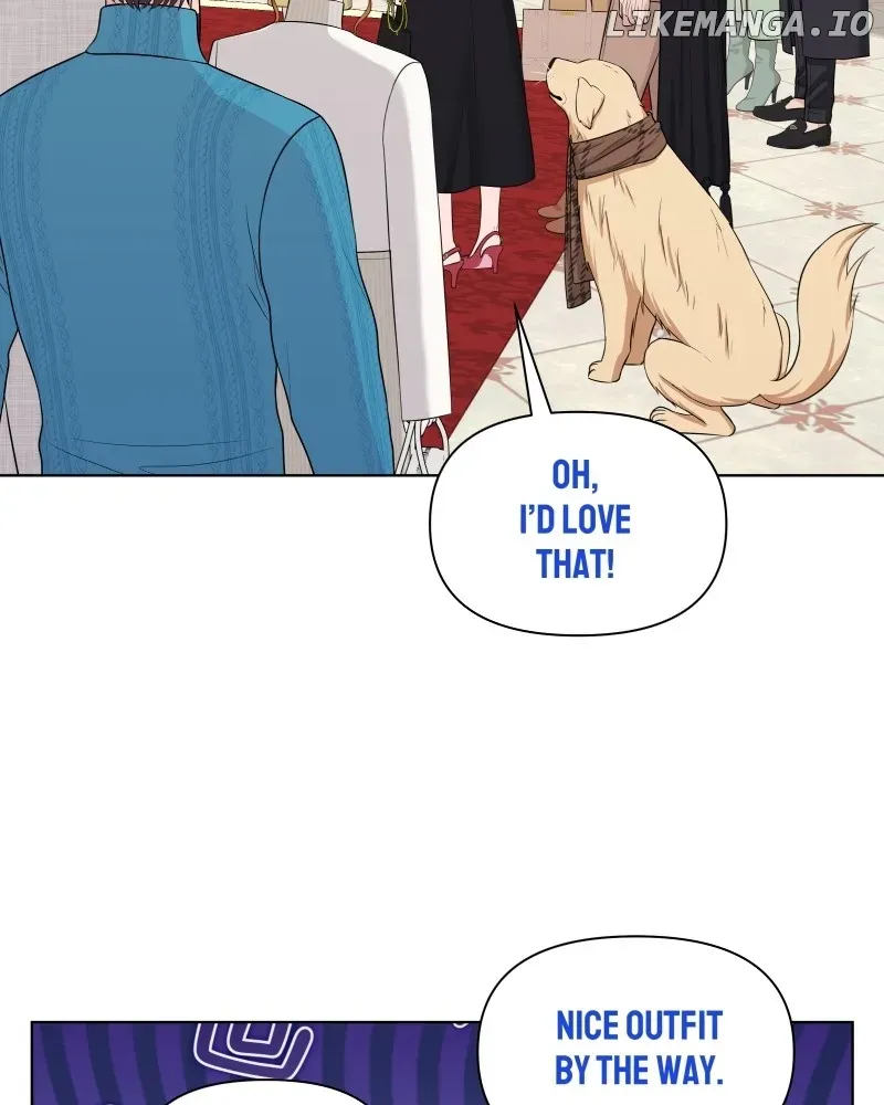 The Second Lead Syndrome Chapter 81 Online - página 62