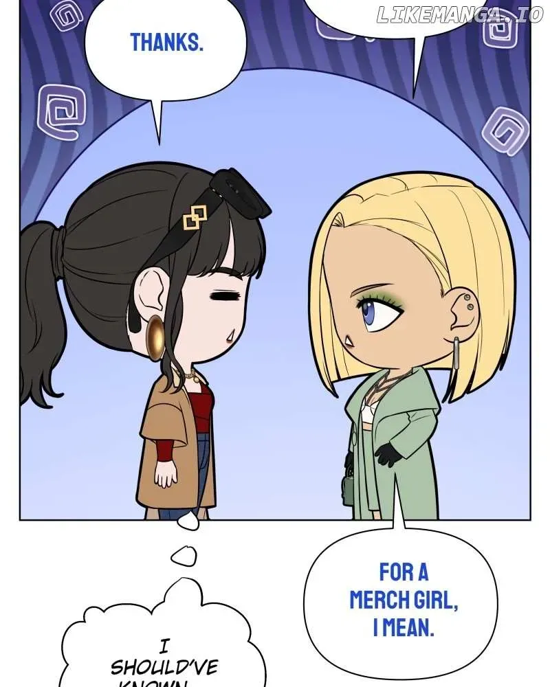 The Second Lead Syndrome Chapter 81 Online - página 63