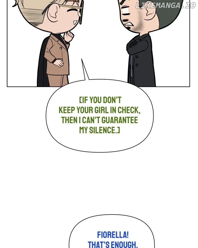 The Second Lead Syndrome Chapter 81 Online - página 65