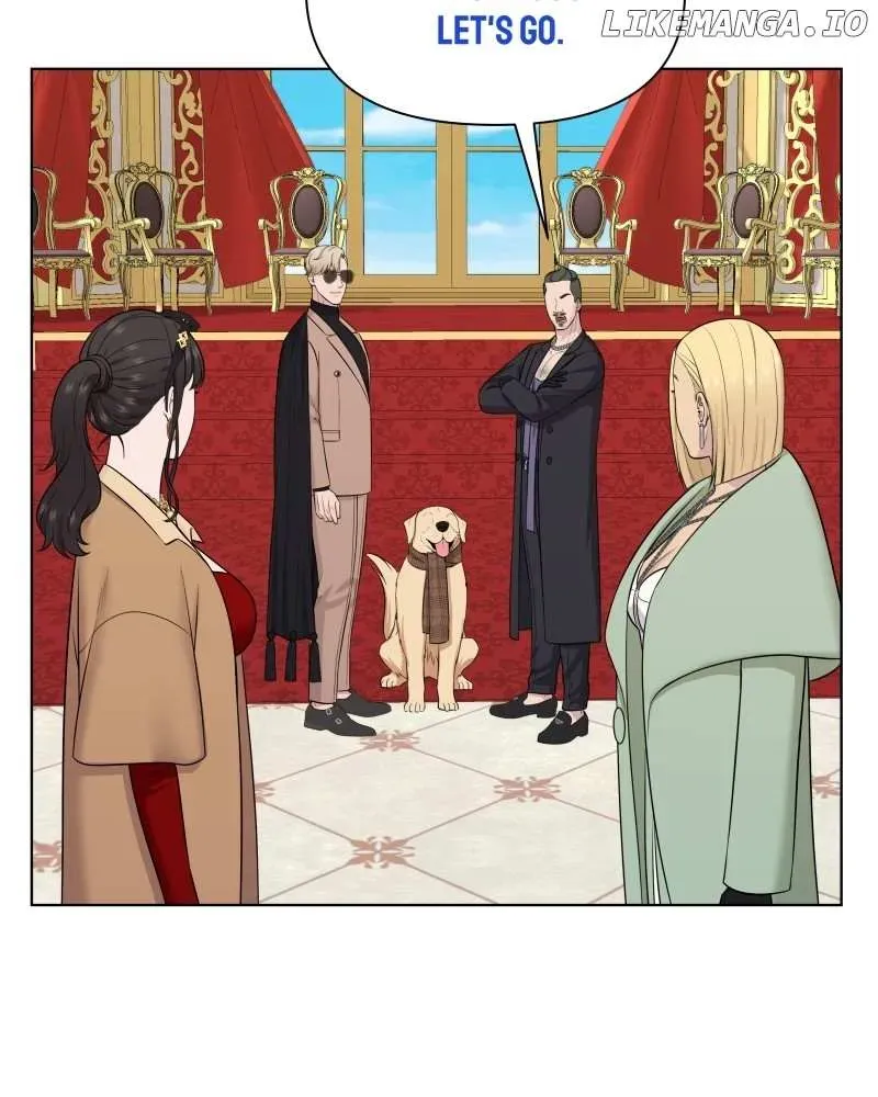 The Second Lead Syndrome Chapter 81 Online - página 66