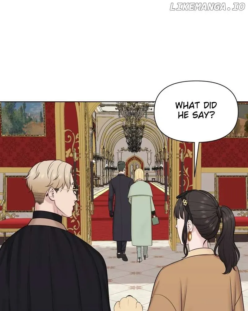 The Second Lead Syndrome Chapter 81 Online - página 67