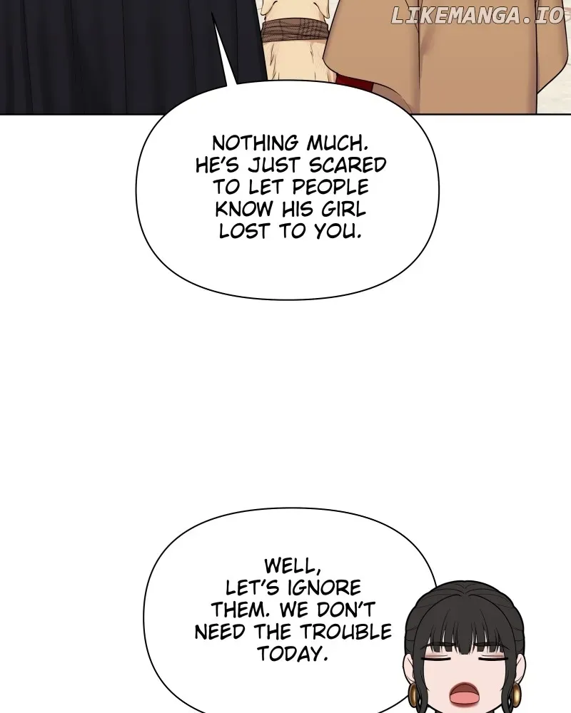 The Second Lead Syndrome Chapter 81 Online - página 68