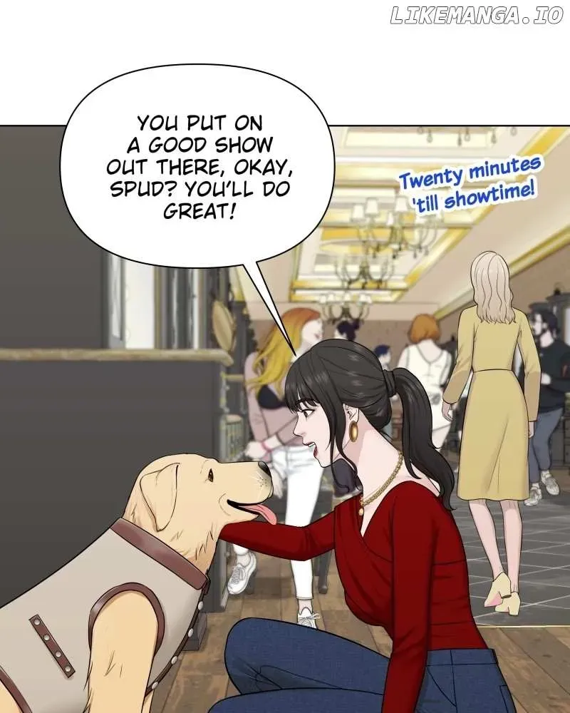 The Second Lead Syndrome Chapter 81 Online - página 70