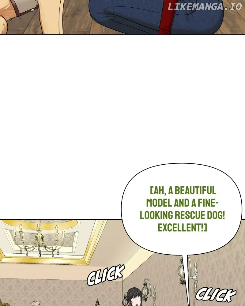 The Second Lead Syndrome Chapter 81 Online - página 71