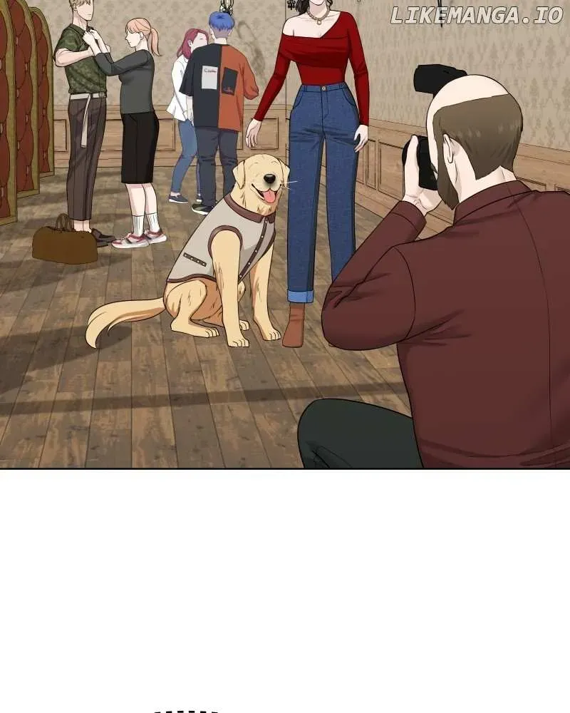 The Second Lead Syndrome Chapter 81 Online - página 72