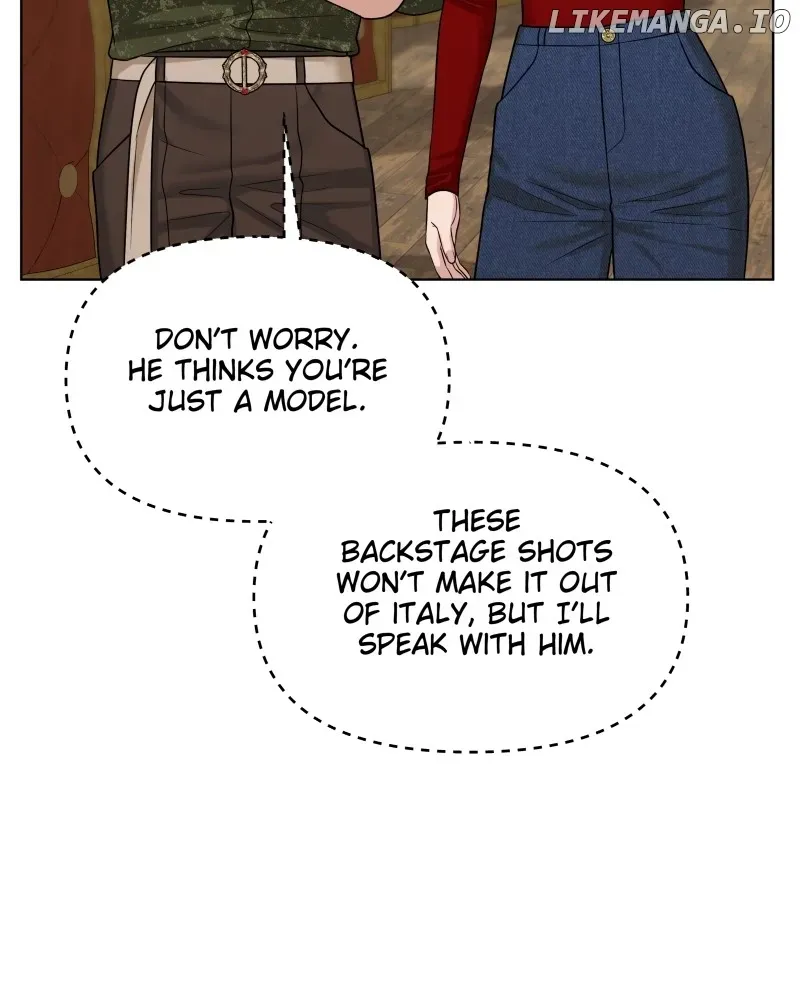 The Second Lead Syndrome Chapter 81 Online - página 74