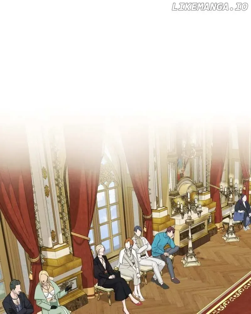 The Second Lead Syndrome Chapter 82 Online - página 1