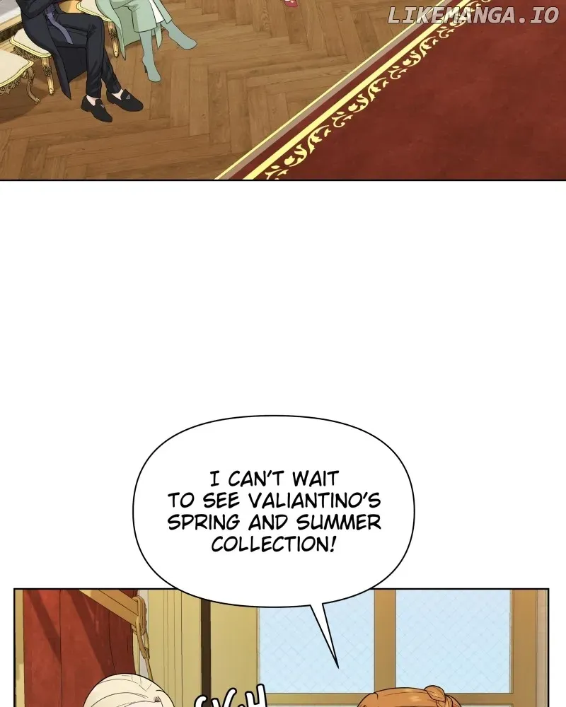 The Second Lead Syndrome Chapter 82 Online - página 2
