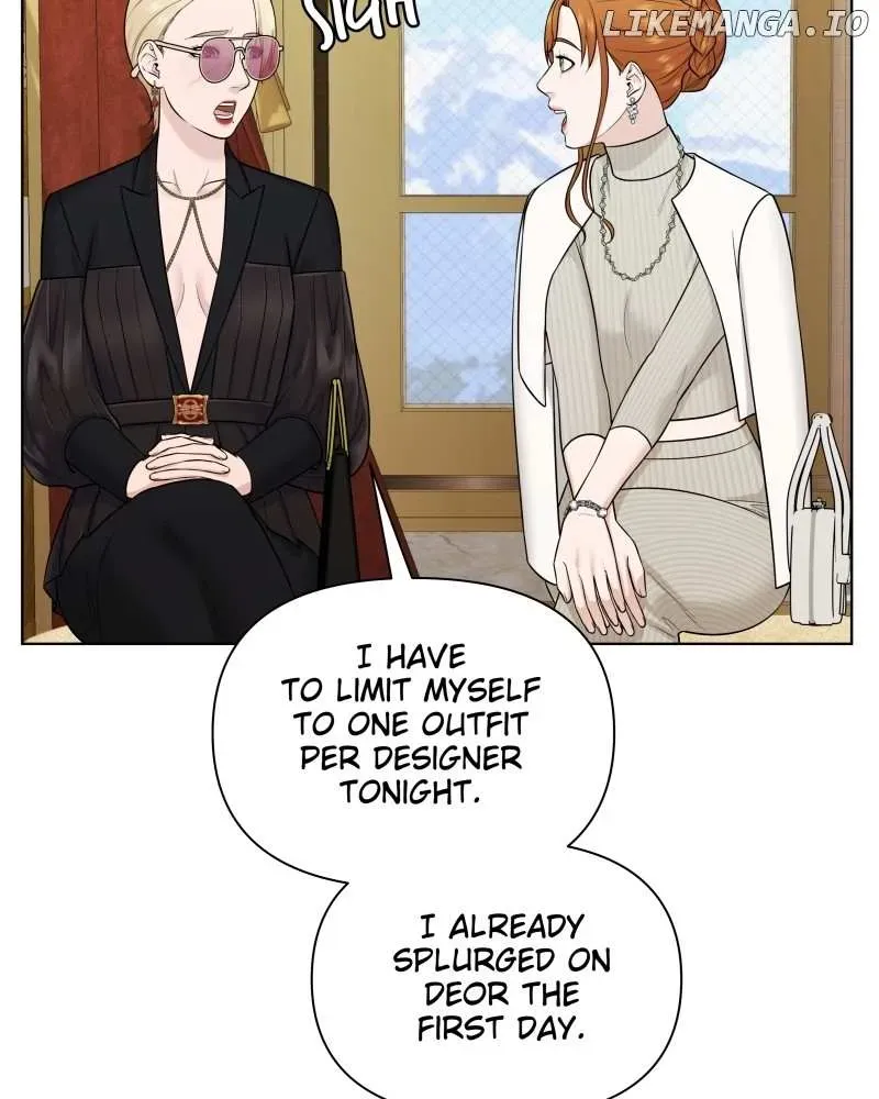 The Second Lead Syndrome Chapter 82 Online - página 3