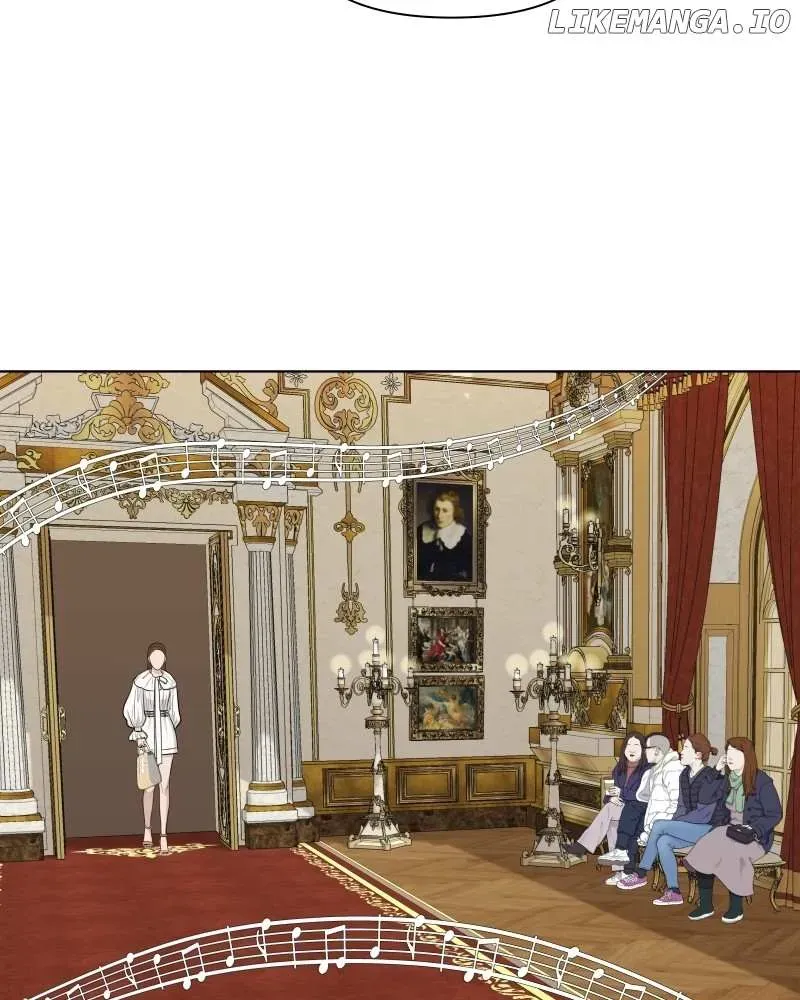The Second Lead Syndrome Chapter 82 Online - página 4