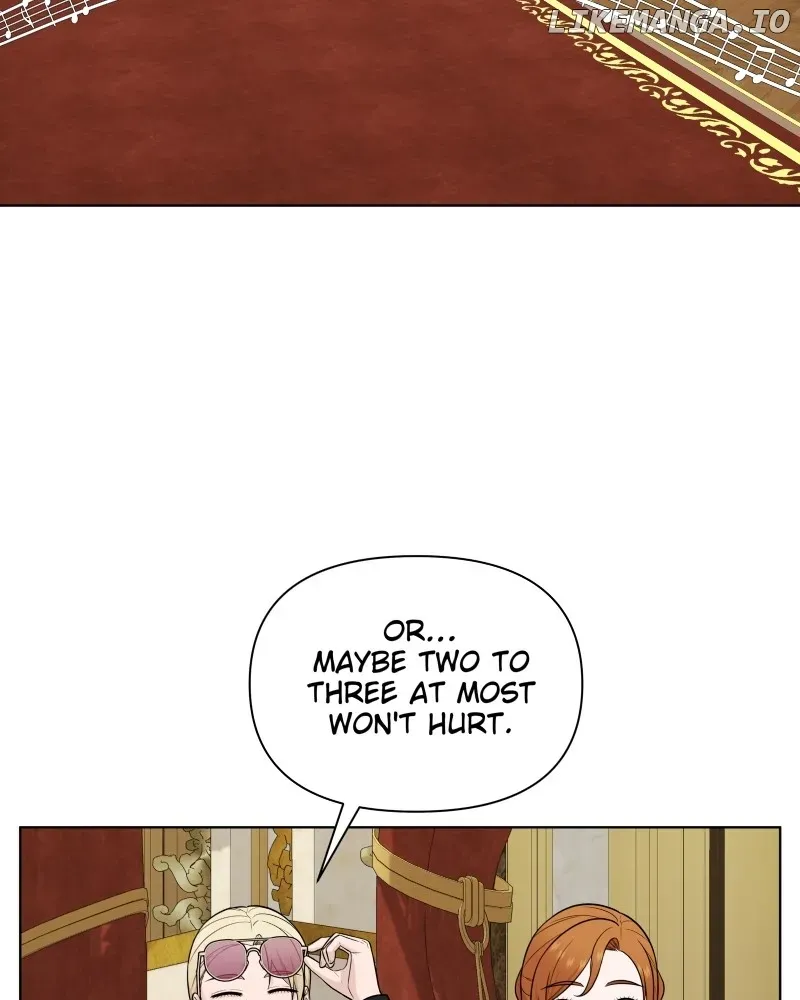 The Second Lead Syndrome Chapter 82 Online - página 5