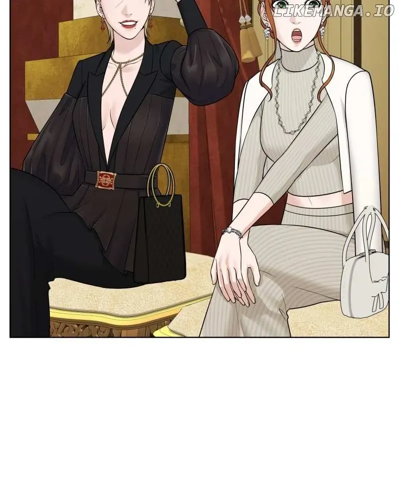 The Second Lead Syndrome Chapter 82 Online - página 6