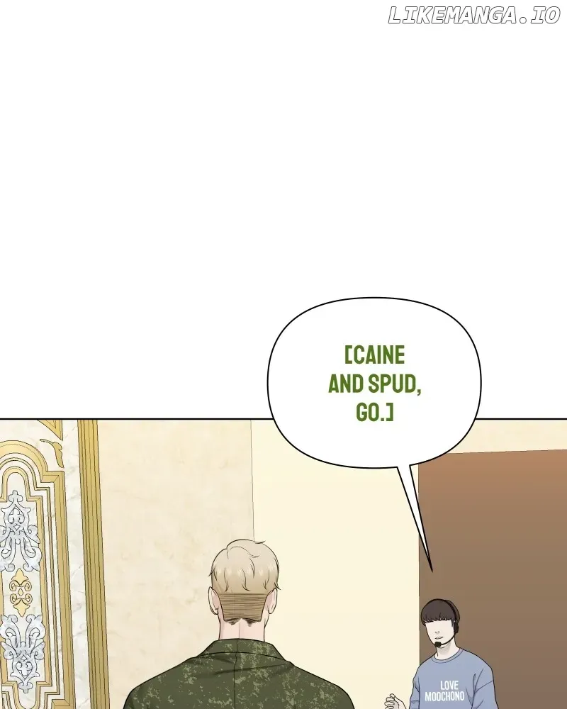 The Second Lead Syndrome Chapter 82 Online - página 7
