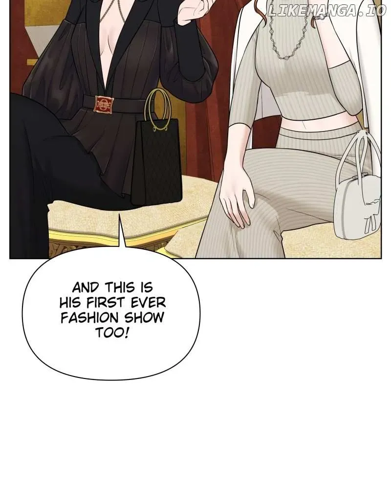 The Second Lead Syndrome Chapter 82 Online - página 12