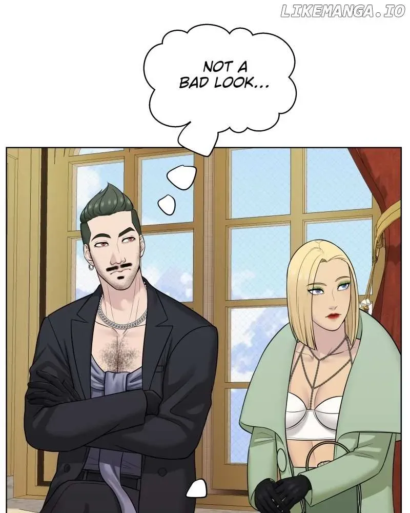The Second Lead Syndrome Chapter 82 Online - página 13