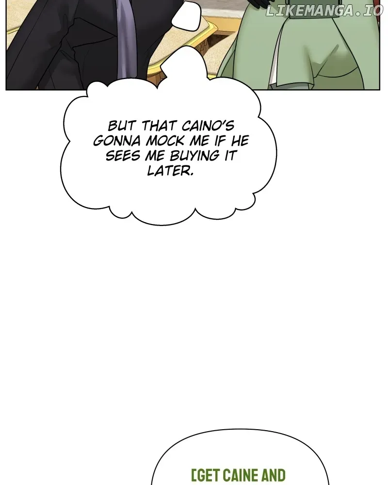 The Second Lead Syndrome Chapter 82 Online - página 14