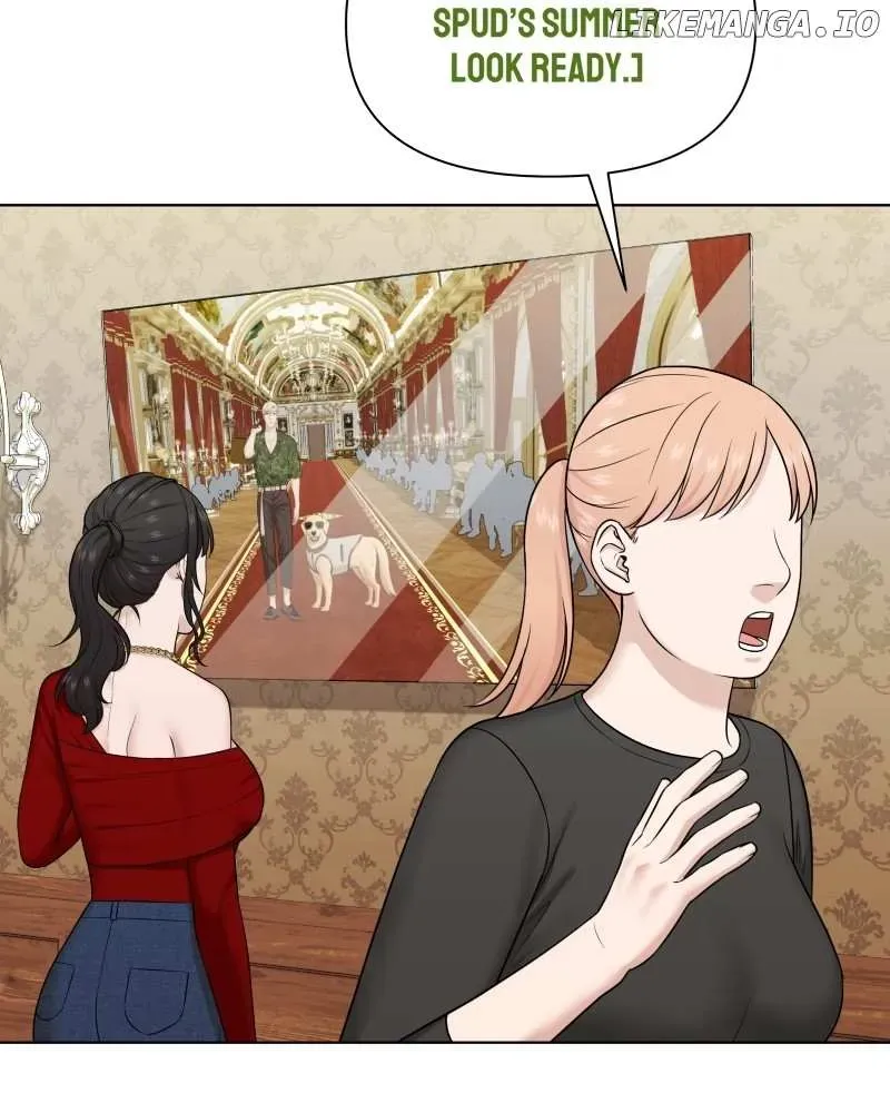 The Second Lead Syndrome Chapter 82 Online - página 15