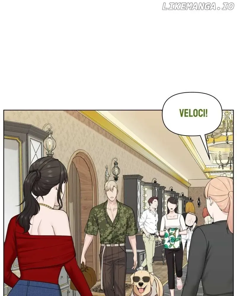 The Second Lead Syndrome Chapter 82 Online - página 16