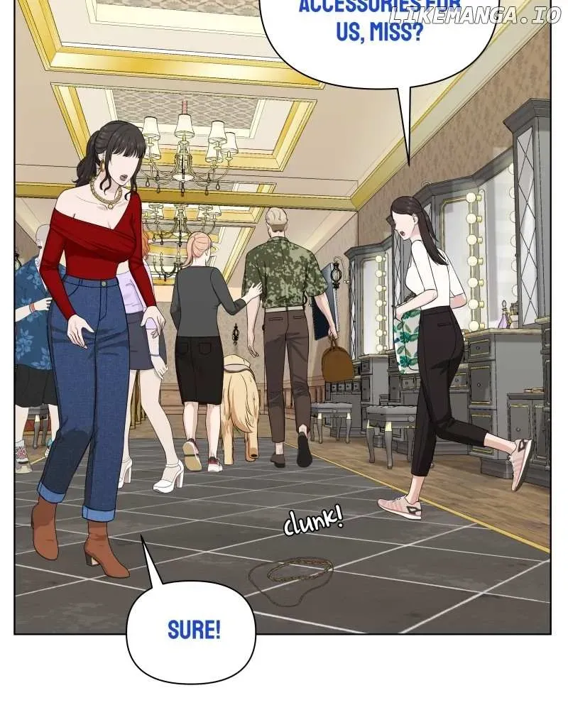 The Second Lead Syndrome Chapter 82 Online - página 18