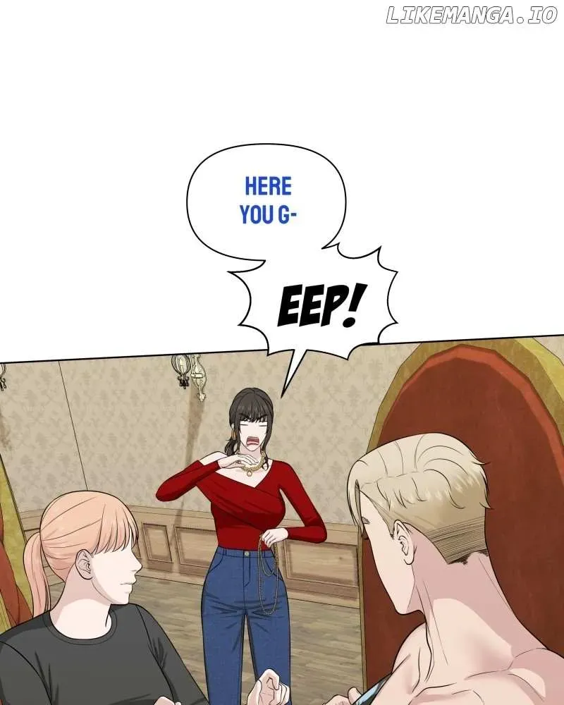 The Second Lead Syndrome Chapter 82 Online - página 19