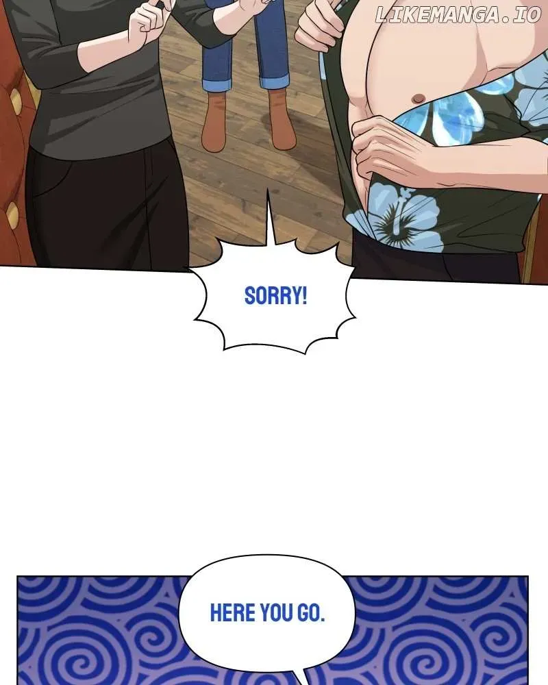 The Second Lead Syndrome Chapter 82 Online - página 20
