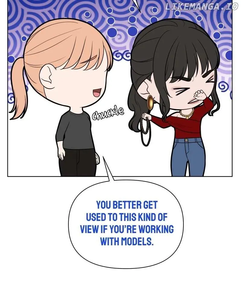 The Second Lead Syndrome Chapter 82 Online - página 21
