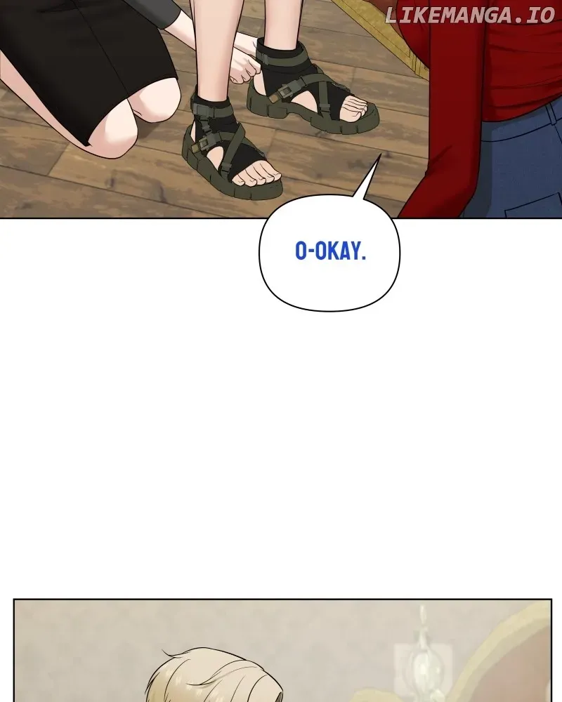The Second Lead Syndrome Chapter 82 Online - página 23