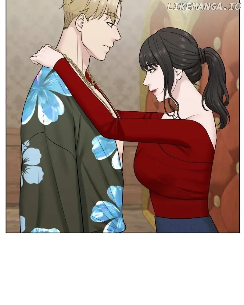 The Second Lead Syndrome Chapter 82 Online - página 24