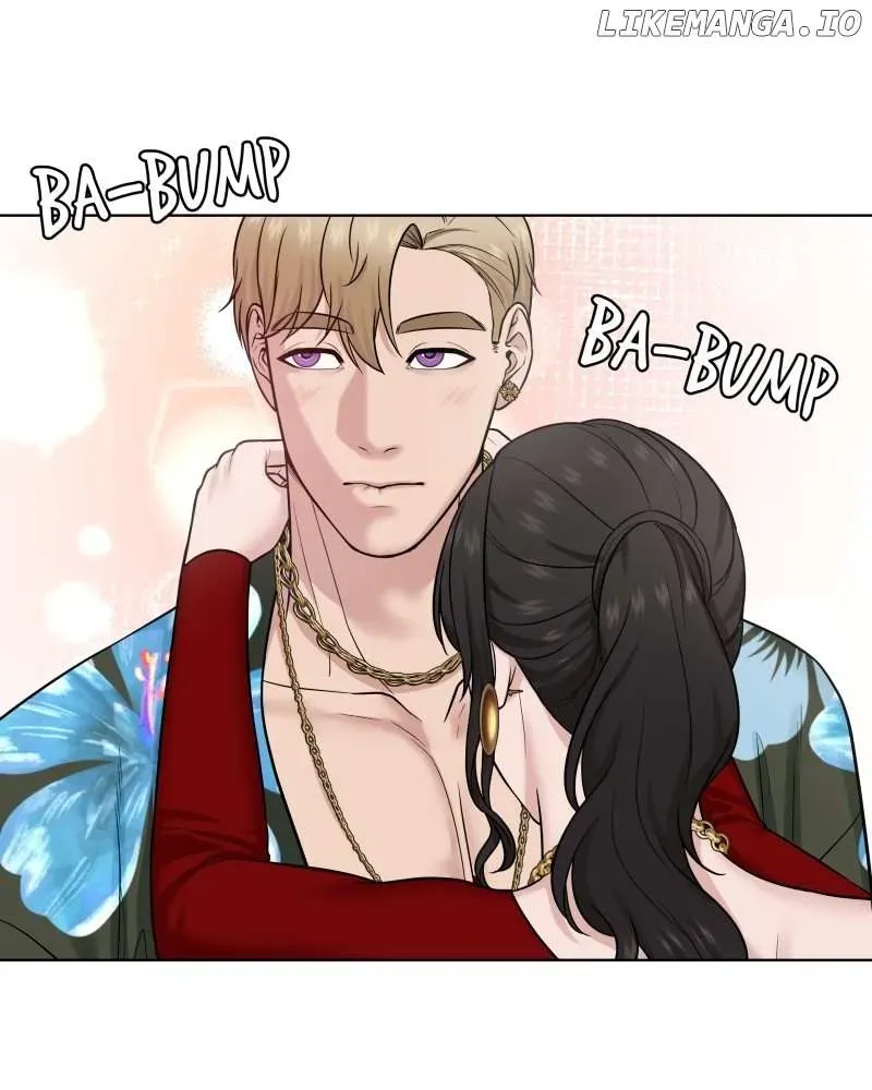 The Second Lead Syndrome Chapter 82 Online - página 25
