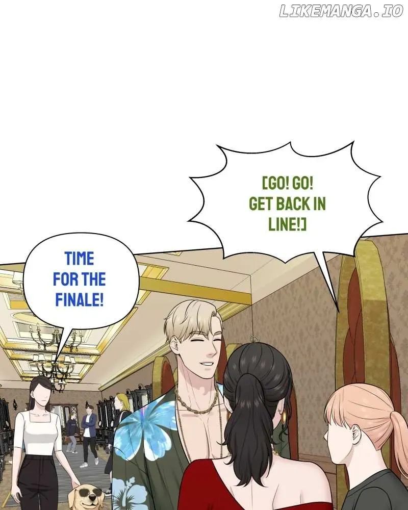 The Second Lead Syndrome Chapter 82 Online - página 26