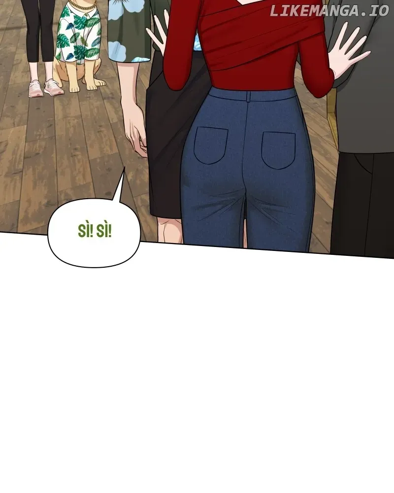 The Second Lead Syndrome Chapter 82 Online - página 27