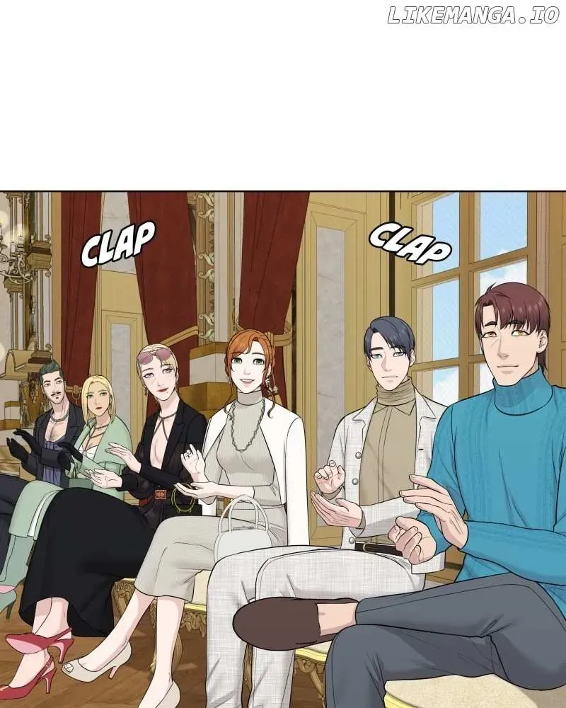 The Second Lead Syndrome Chapter 82 Online - página 36