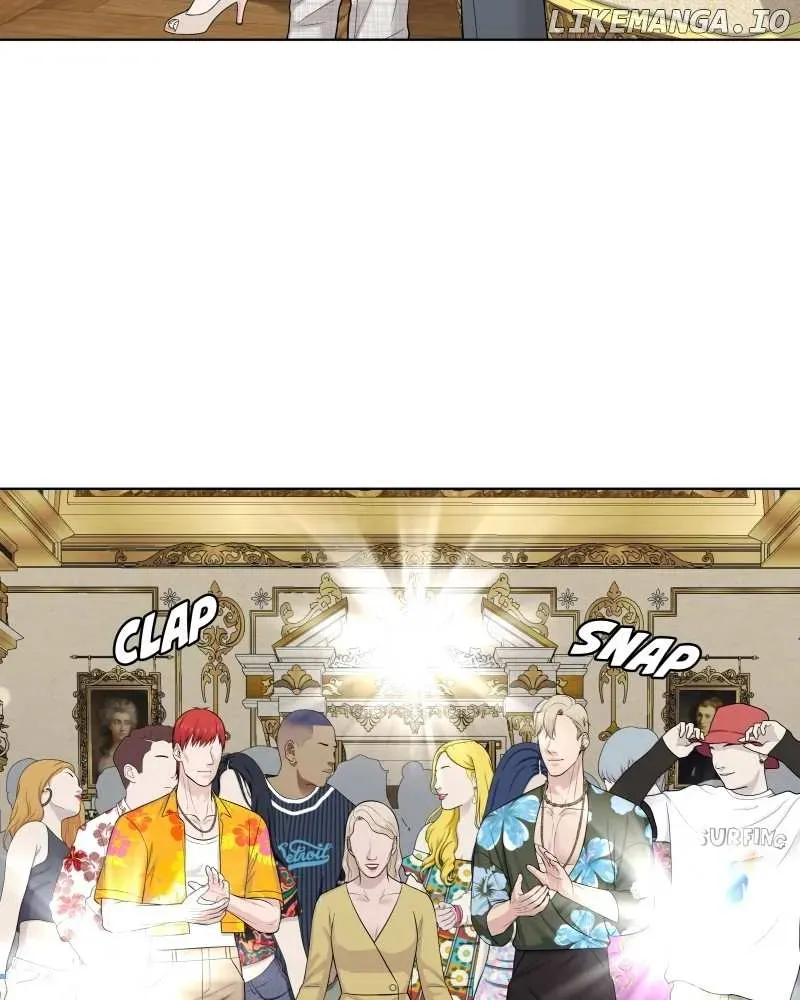 The Second Lead Syndrome Chapter 82 Online - página 37