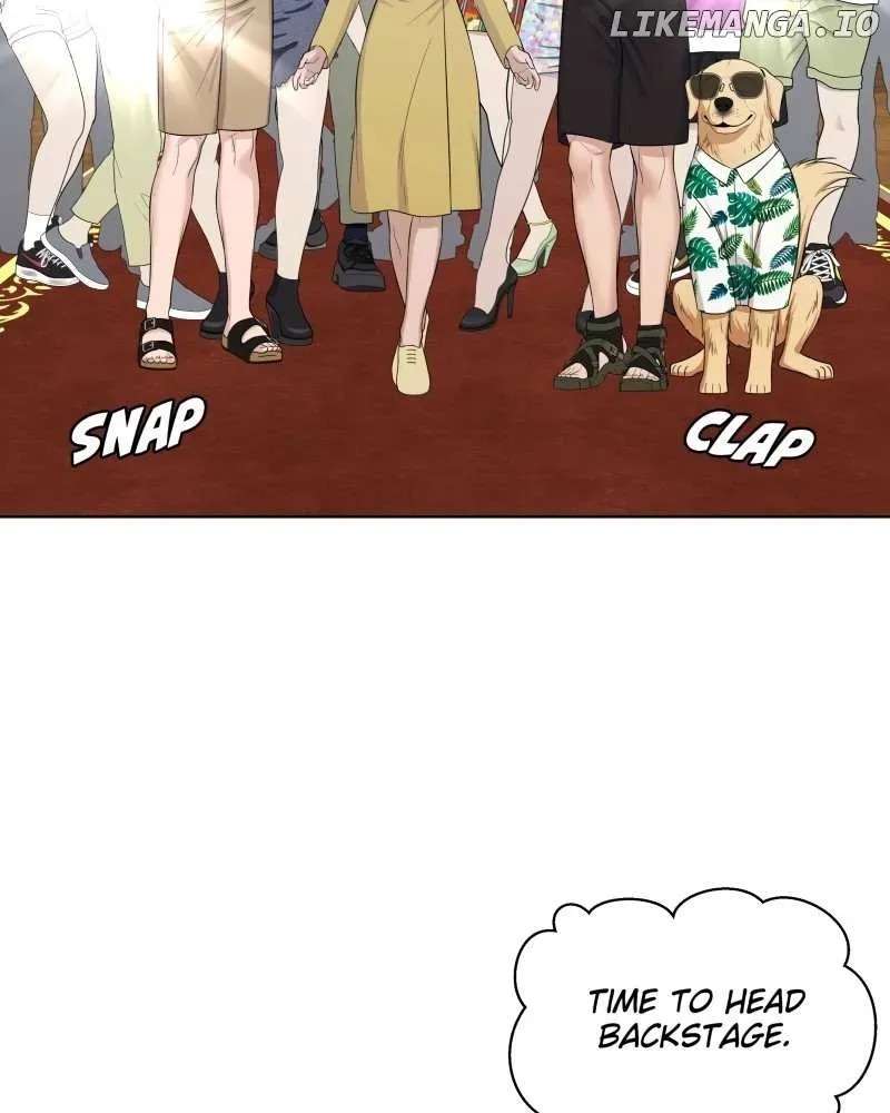 The Second Lead Syndrome Chapter 82 Online - página 38