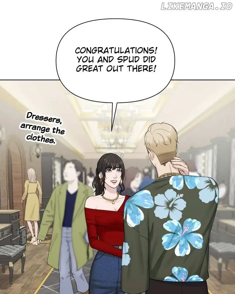 The Second Lead Syndrome Chapter 82 Online - página 44