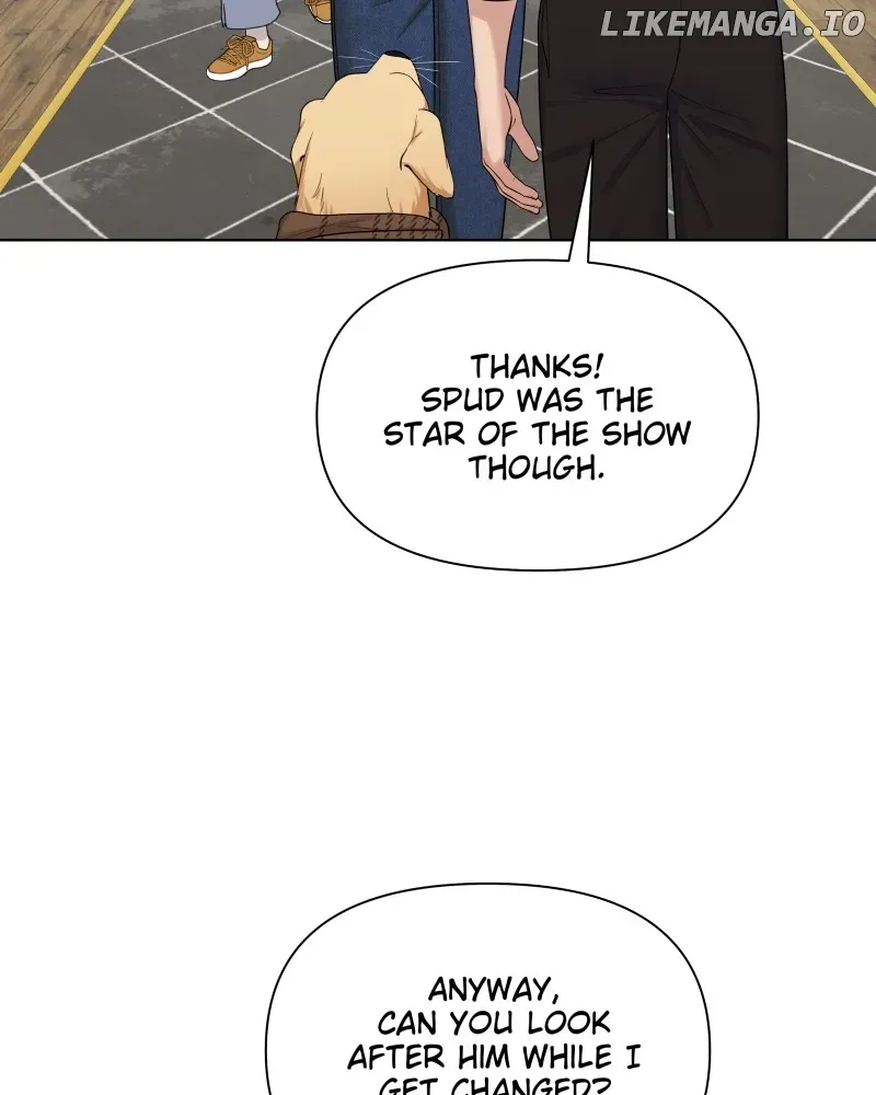 The Second Lead Syndrome Chapter 82 Online - página 45