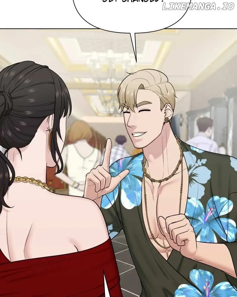 The Second Lead Syndrome Chapter 82 Online - página 46