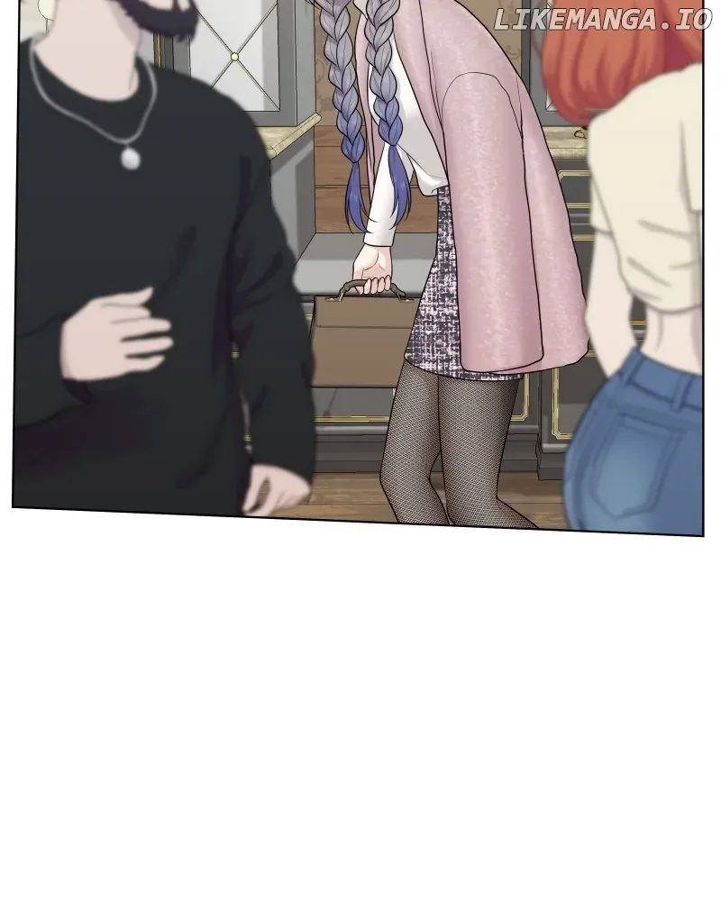 The Second Lead Syndrome Chapter 82 Online - página 50