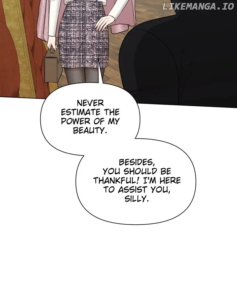The Second Lead Syndrome Chapter 82 Online - página 53