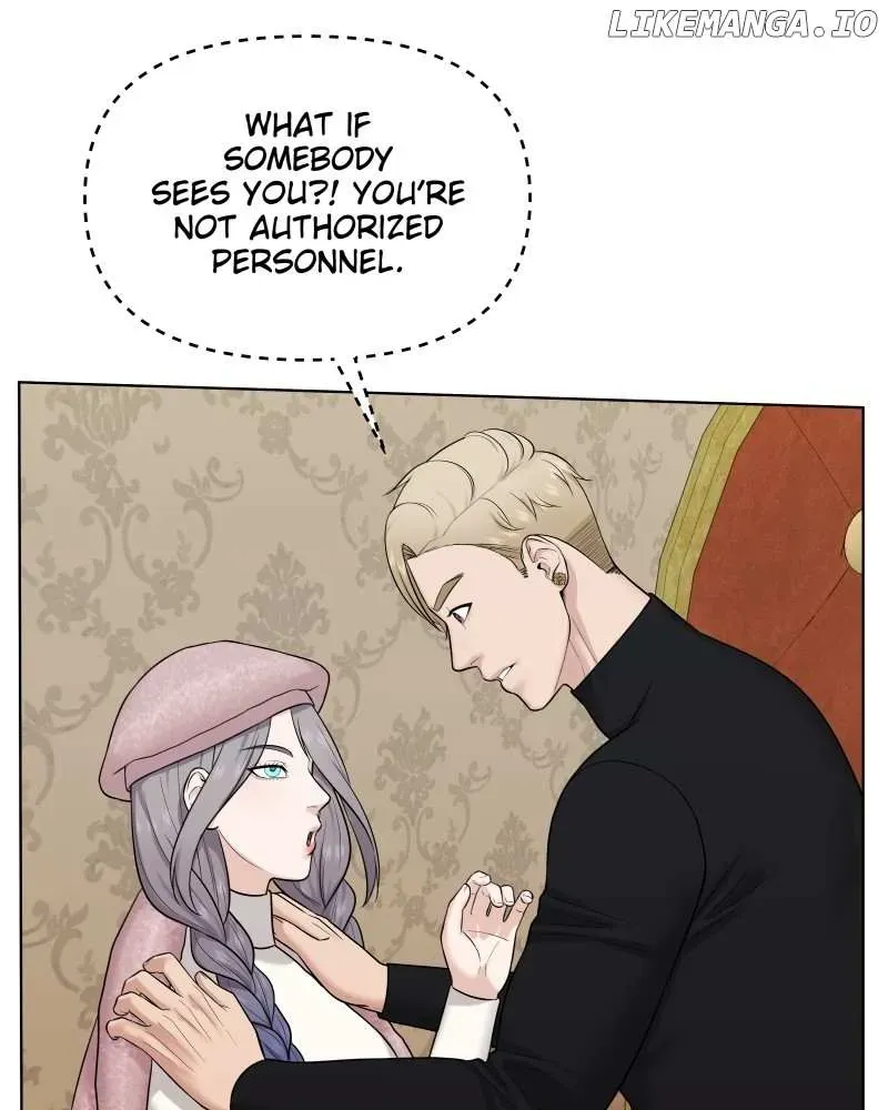 The Second Lead Syndrome Chapter 82 Online - página 54