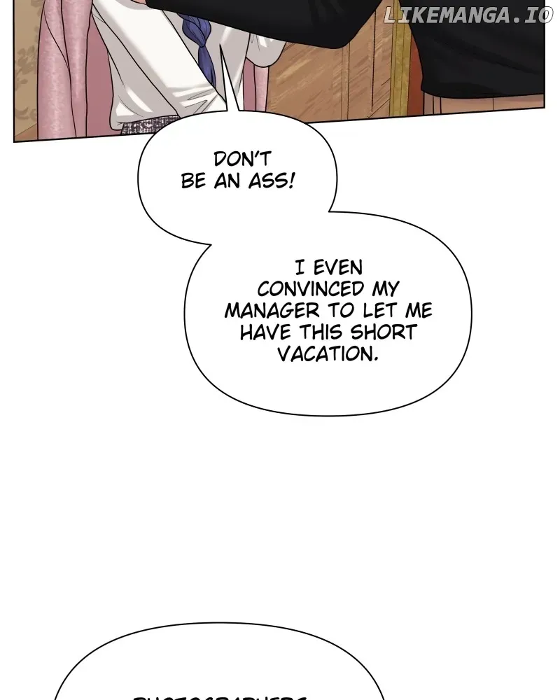 The Second Lead Syndrome Chapter 82 Online - página 55
