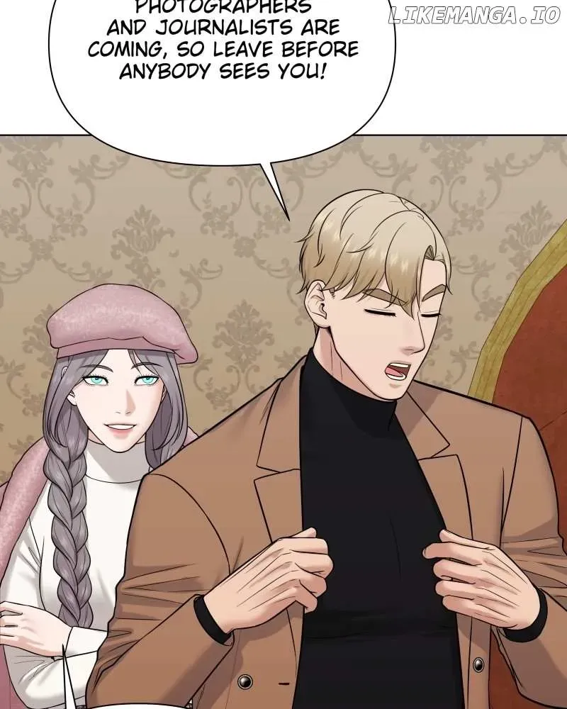The Second Lead Syndrome Chapter 82 Online - página 56