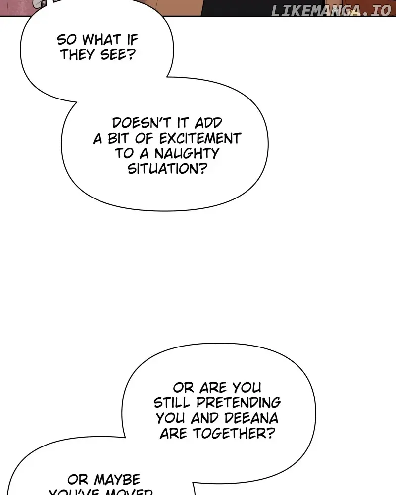 The Second Lead Syndrome Chapter 82 Online - página 57