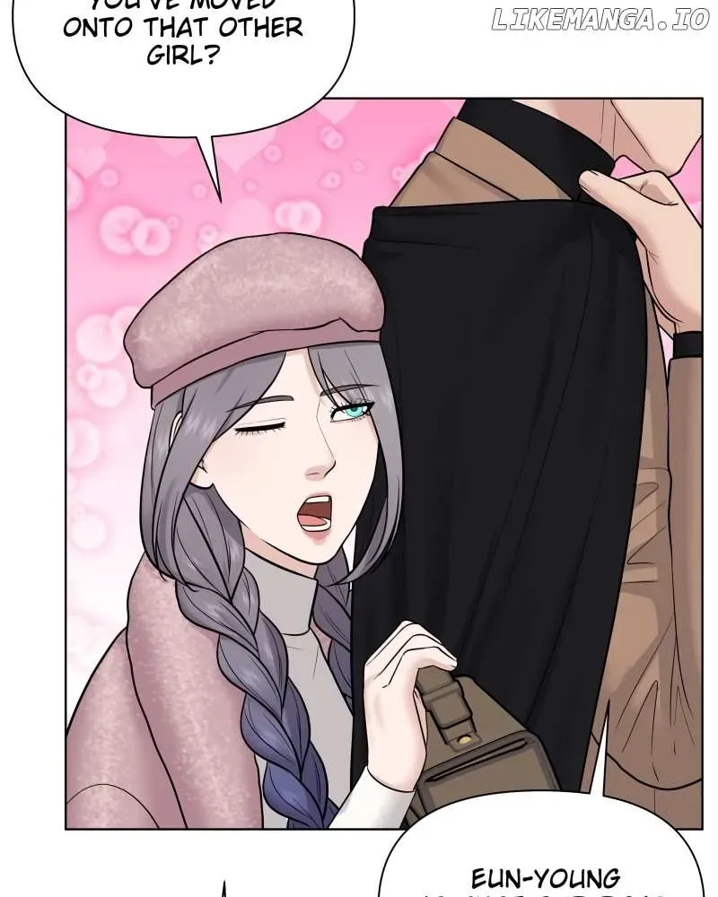 The Second Lead Syndrome Chapter 82 Online - página 58