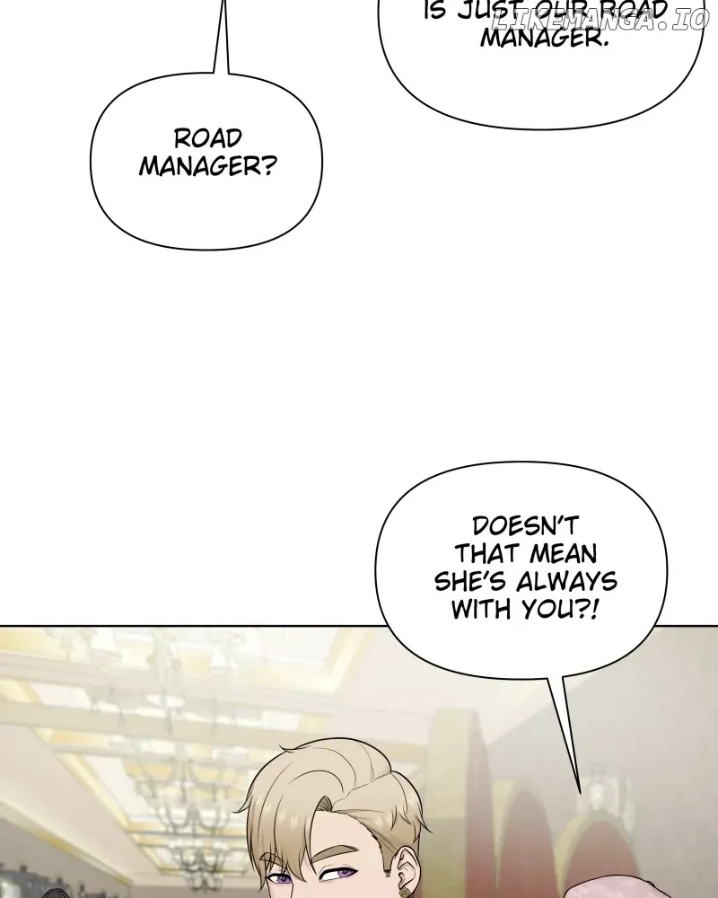 The Second Lead Syndrome Chapter 82 Online - página 59