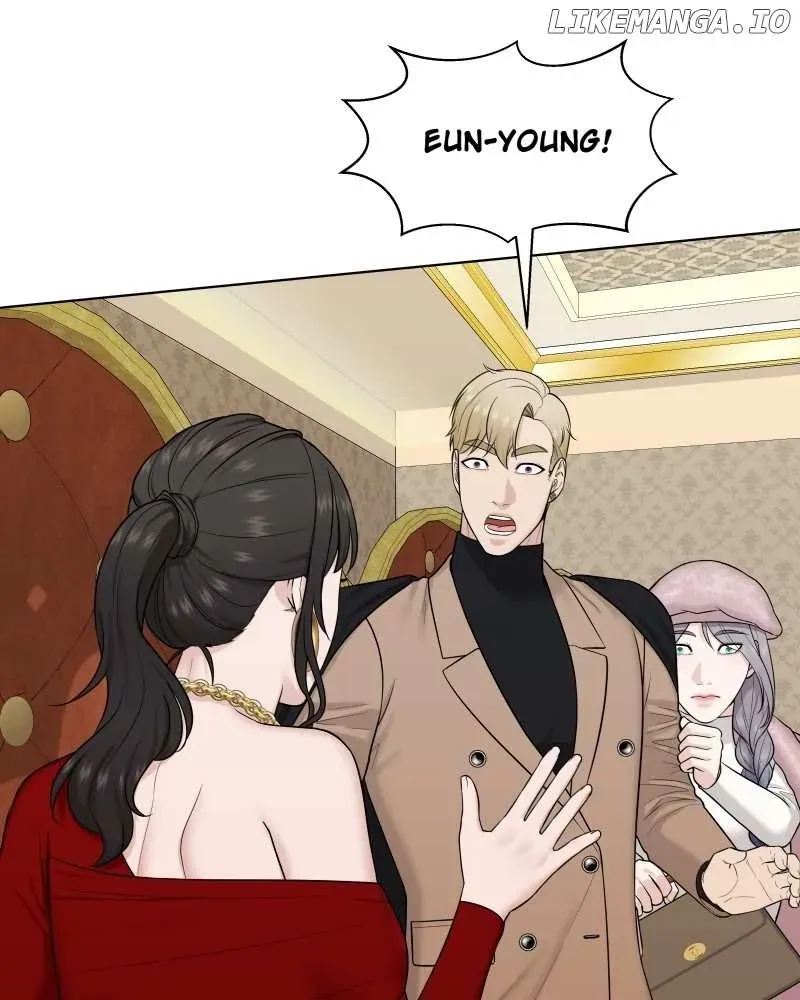 The Second Lead Syndrome Chapter 82 Online - página 61