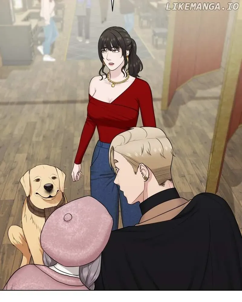 The Second Lead Syndrome Chapter 82 Online - página 63